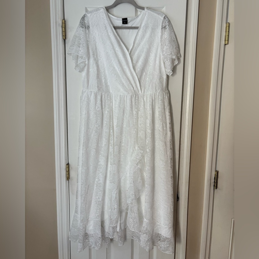 Brand New Lace Dress